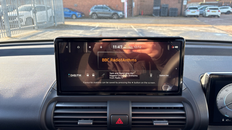 Hyundai INSTER 85kW 02 49kWh 5dr Auto Electric Hatchback